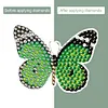 5D DIY Diamond Painting Sticker Crafts Kits