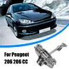 Door Check Strap Belt Front Left Or Right Door Positioner for Peugeot 206 206 CC