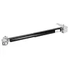 [US Local Warehouse] 6Pcs TB200B Hydraulic Gate Closer 60 to 140 Pounds in Weight Closing Automatic Door Closers 40 to 64 Inches in Width Gate Limit Hydraulic Buffer for Home Yard/Fences/Gardens