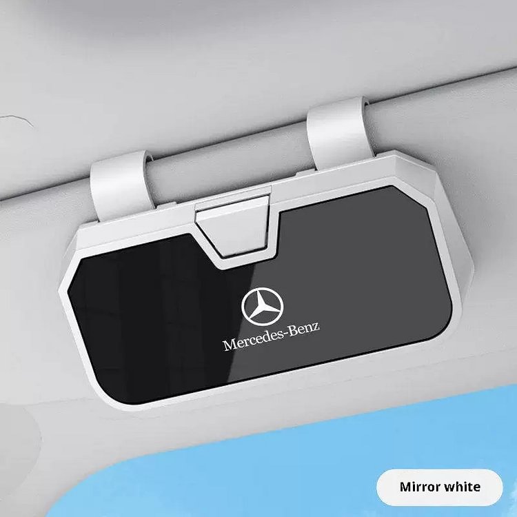 New Car Sunglasses Holder