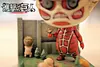 Colossal Titan - Attack On Titan Resin Statue - VAGA Studio