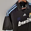 2009-2010 Retro Real Madrid Away Football Shirt 1:1 Thai Quality