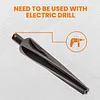 Suspensionclub-Performance Tapered Ball Joint and Tie Rod End Reamer Fit 7 Degree 1-1/2 inch Per Foot
