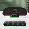 Controller Charger 4 in 1 Charging Dock for Nintendo Switch2 Joy-Con Accessories