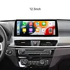 F&uuml;r BMW X1 F48 Android Bildschirm Apple CarPlay Autoradio Car Stereo GPS 