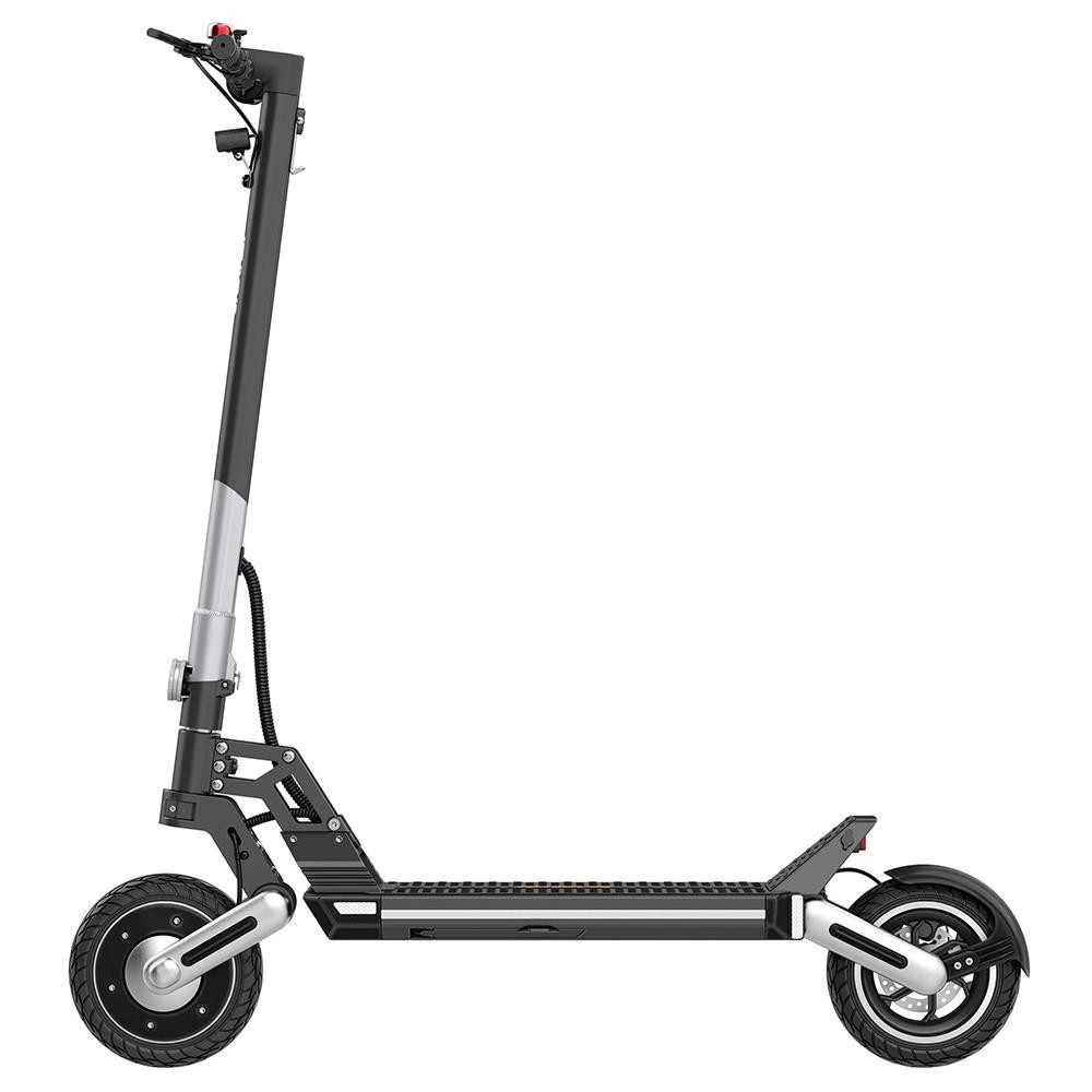 iENYRID M8 Foldable Electric Scooter丨9.5 Inch Tire丨500W Motor丨48V 10Ah Battery丨29-35km(Pre-sale)