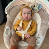 20" Bowen  Realistic Reborn Baby Boy - RBBI-Myrebornbabydoll&reg; Myrebornbabydoll&reg;