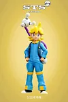 1/20 & 1/8 Scale World Zukan Pokemon XY's Characters - Pokemon Statue - STS&nbsp;Studio