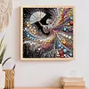 Dancing-Special Shaped Diamond Painting Kit