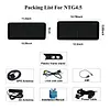  For Mercedes Benz C Class W204 S204 Android Screen Apple CarPlay Autoradio Car Stereo GPS