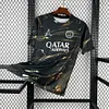 2025-2026 PSG Paris Saint-Germain Jordan Night Edition Stadium Football Shirt 1:1 Thai Quality