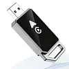 BT5.4 2-in-1 Wireless CarPlay Android Auto Adapter for iPhone iOS 10+/Android11+