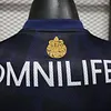 2025/2026 Player Version Chivas Third Away Football Jersey 1:1 Thai Quality