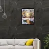 Winter Forest - Full Round/Square Diamond Painting(40x50cm)