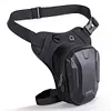 Motorcycle Leg Bag Waterproof Motorbike Leg Side Bag Drop Leg Pack for Men Women
