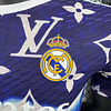 2025-2026 Player Version Real Madrid Special Edition Football Shirt 1:1 Thai Quality