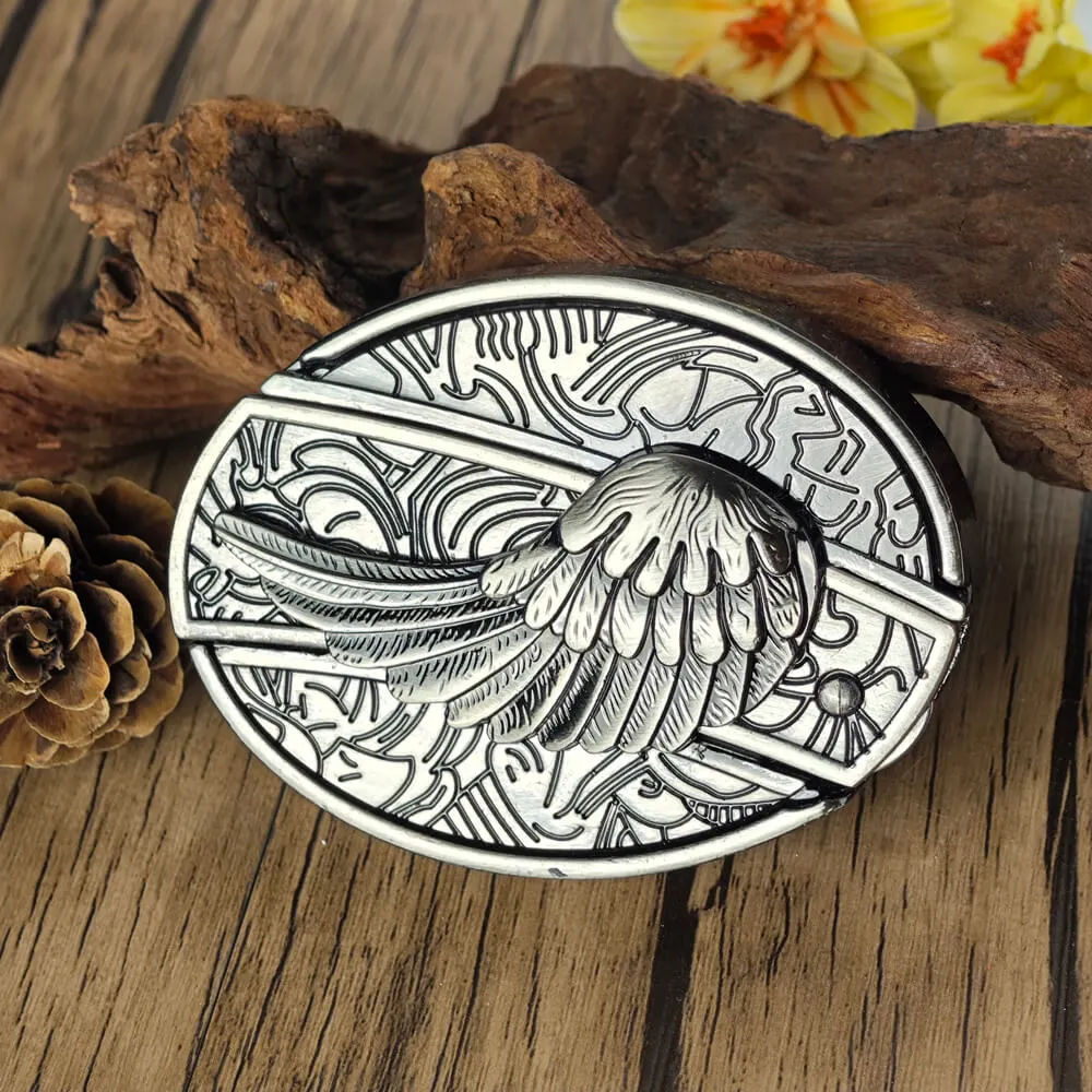 Multifunctional belt buckle-Survival Belt with Cutting Tool