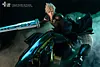 1/6 Scale Sction Figure AC ver. Cloud Strife - (FF7) Final Fantasy VII Statue - GAMETOYS