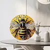 Bee - 5D DIY Clock
