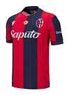 2025-2026 Bologna FC Home Football Shirt 1:1 Thai Quality