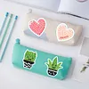 2pcs DIY Diamonds Painting Art Mosaic Sticker Kit