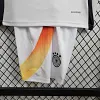 2024 KIDS Germany Home Football Shirt 1:1 Thai Quality