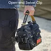 Outdoor Camping Multi-Functional Sling Hook Shoulder Strap Camping Accessories