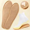 10 Pairs Insole Foot Warmers Disposable Air Activated Warmers for Men & Women