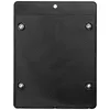 LED Solar Motion Sensor Wall Light Outdoor Waterproof Home Lamps