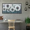 Diamond Painting-DIY Full Round Drill Dandelion(80X40cm)