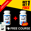 🔥Last Day Buy One Get One Free🔥Jumbo Strength