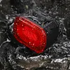 Bike Tail Light Brake Sensing LED Bike Light Bicycle Rear Light MTB Taillight