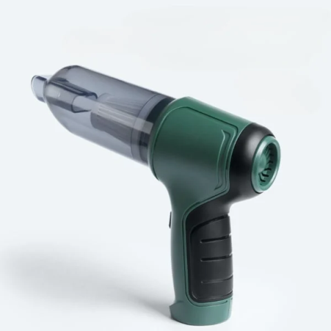Handheld Wireless Car Vaccum