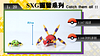 1/20 Scale World Zukan Gold & Silver Episode - Pokemon Resin Statue - SXG Studios