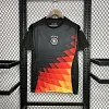 2024-2025 Germany Pre-match training uniform-4 Jersey 1:1 Thai Quality love fball