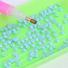 1 Bag Round Drill Resin Rhinestones(DMC 800)