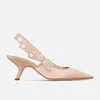 Pumps-6.5cm