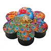 DIY Diamond Painting Special Shape Storage Box Sundries Organizer Case Kits