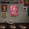 Cream - Vintage Metal Signs - 20*30cm/30*40cm - Music