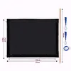 Wood Picture Frame Diamond Painting DIY Photo Frames Poster Hanger Decor DIY Diamond Art Accessories