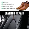 60ml Leather Filler Repair Car Repair Scratches Cracks Auto Leather Repair Cream