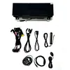 14.9" Carplay Screen For BMW F10 F11 G30 G38 GPS Navi Android 13 Auto Radio 