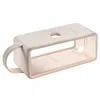 Silicone Carrying Case Waterproof Cover for Marshall EMBERTON III Accessories