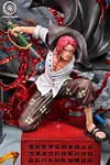 Red-Haired Shanks - ONE PIECE Resin Statue - NEIJUAN Studio [In Stock]