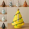 Christmas Baseball Ball Christmas Tree Decorations For Gifts