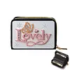 Diamond Painting Card Holder Coin Purse Diamond Art Wallet Pouch Gifts Kits