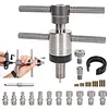 MTB Road Bicycle Hub Bearing Removal Tool Bike Hub Tower Base Removal Tool