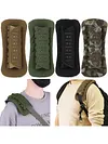 Vest Shoulder Pad Backpack Shoulder Pad  Cutting for Backpack Vest