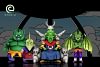 Drum - Dragon Ball Statue - C-Studios