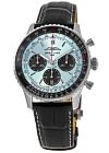 Breitling AB0138241C1A1 Navitimer B01 Blue Dial - &Nu;ew